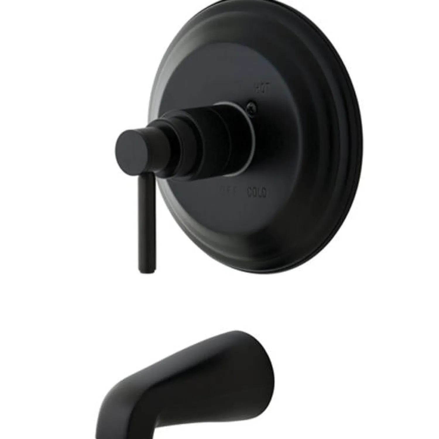 Sale Concord Single Handle Tub and Shower, Tub Only Tub Faucets