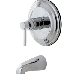 Sale Concord Single Handle Tub and Shower, Tub Only Tub Faucets