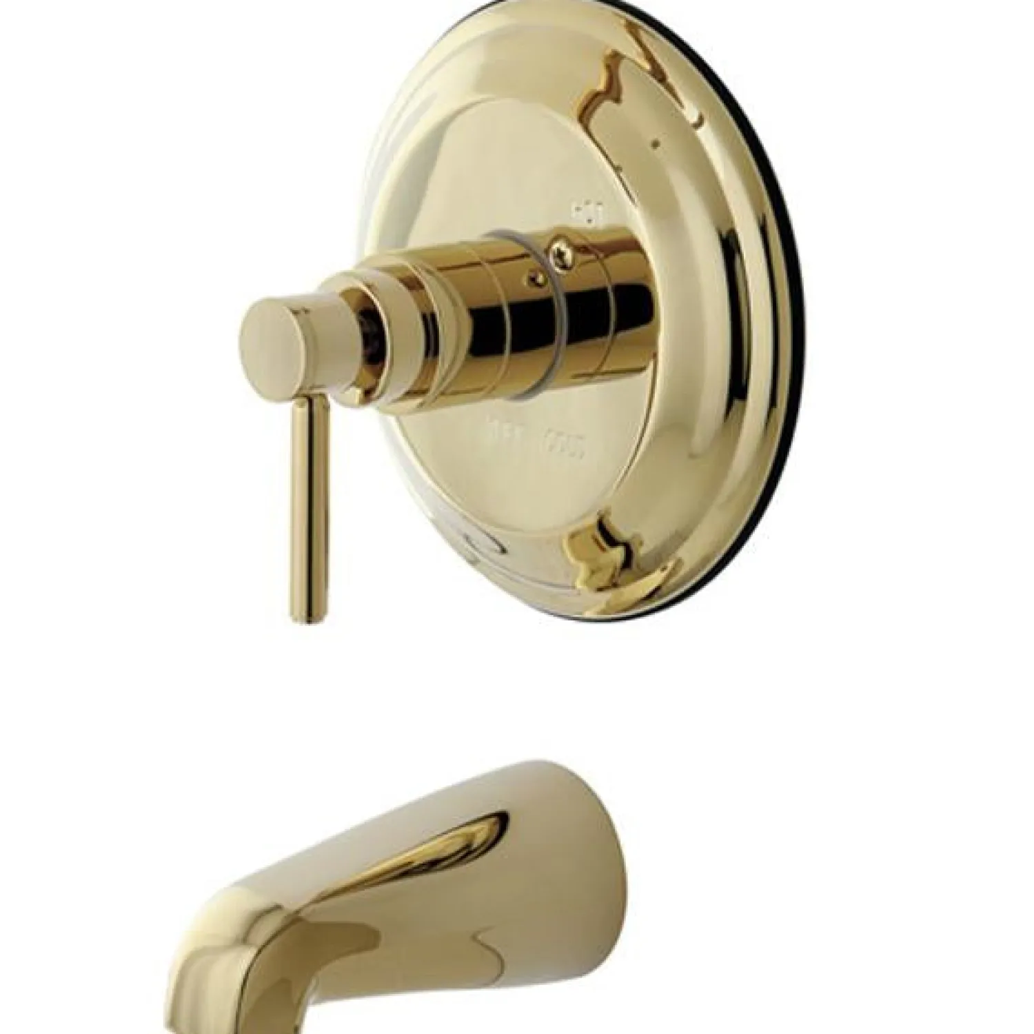 Sale Concord Single Handle Tub and Shower, Tub Only Tub Faucets