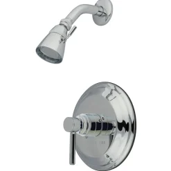 Online Concord Single Handle Shower Faucet Tub & Shower Sets