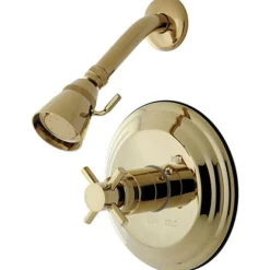 Concord Single Handle Tub and Shower, Shower Only Tub & Shower Sets