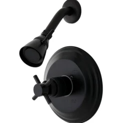 Concord Single Handle Tub and Shower, Shower Only Tub & Shower Sets