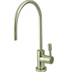 Sale Concord Single Handle Water Filtration Faucet Single Hole