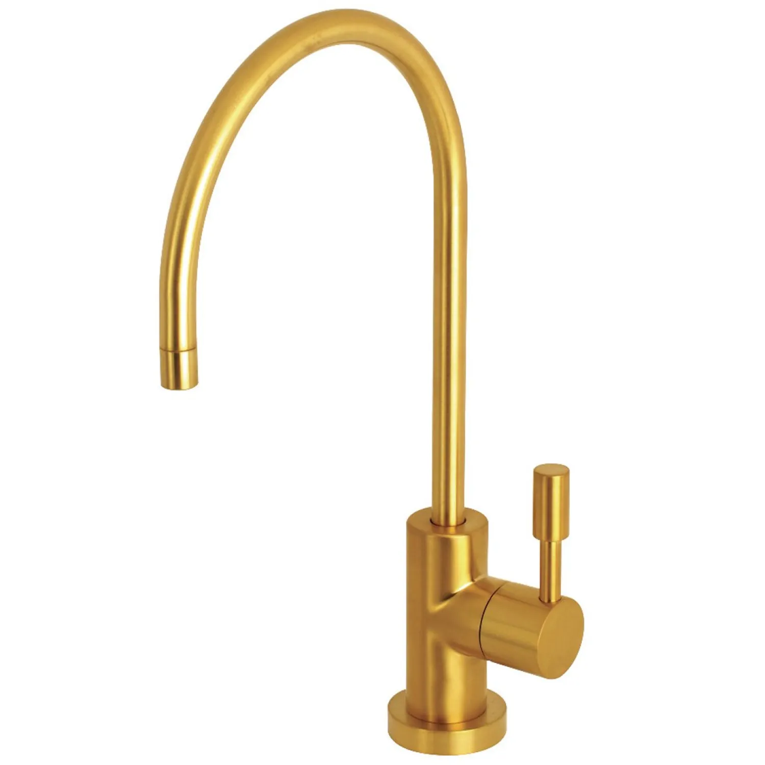 Sale Concord Single Handle Water Filtration Faucet Single Hole