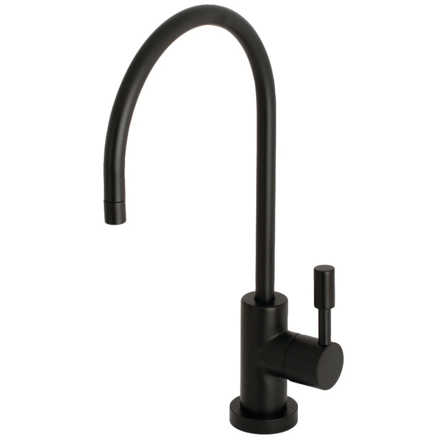 Sale Concord Single Handle Water Filtration Faucet Single Hole