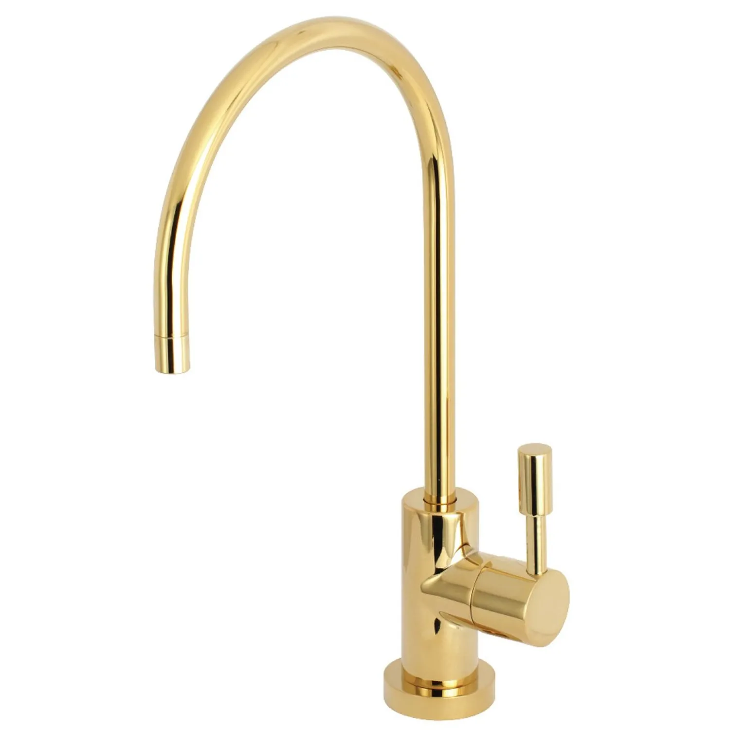 Sale Concord Single Handle Water Filtration Faucet Single Hole