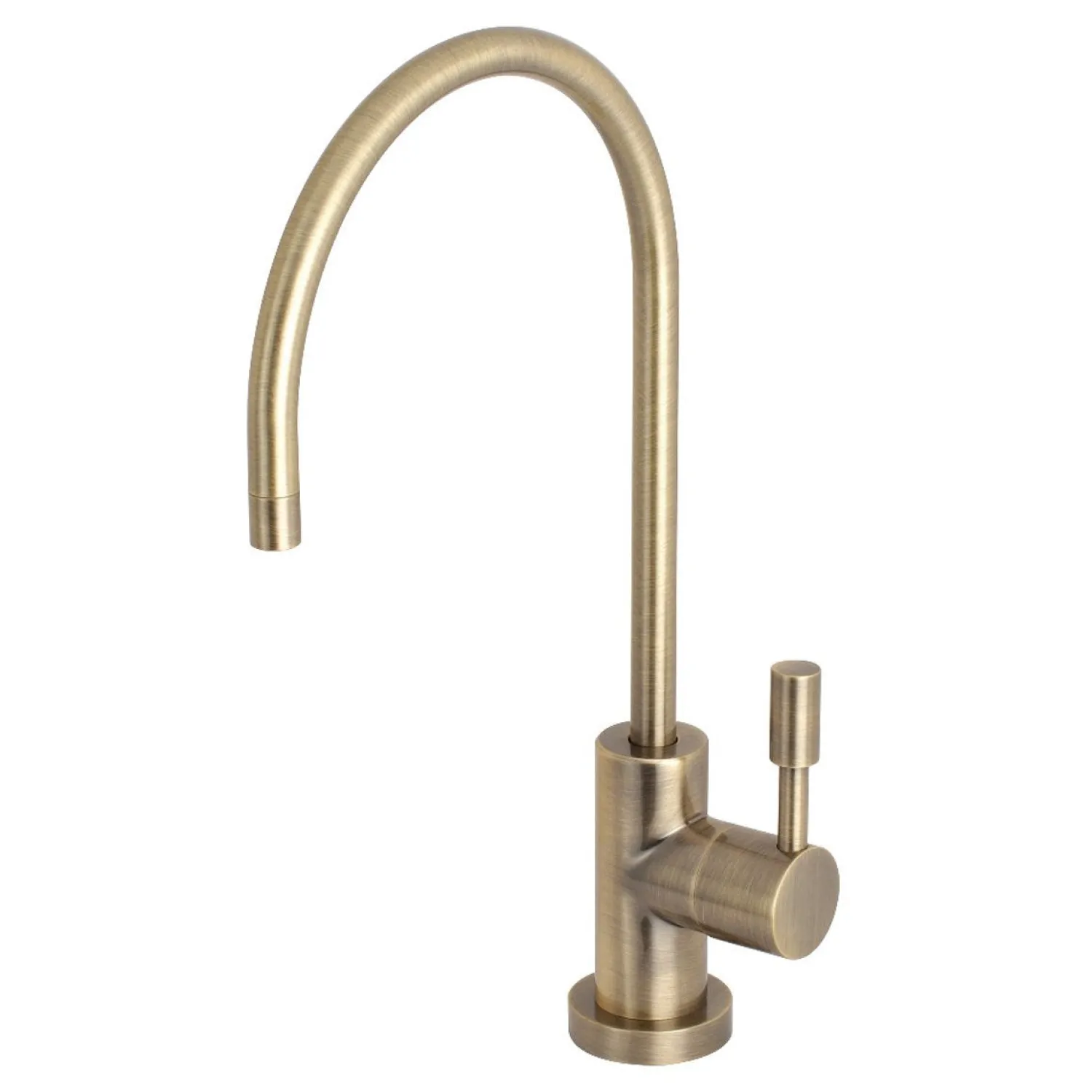 Sale Concord Single Handle Water Filtration Faucet Single Hole
