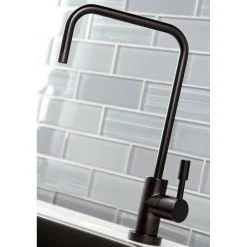 Discount Concord Single-Handle Water Filtration Faucet Single Hole
