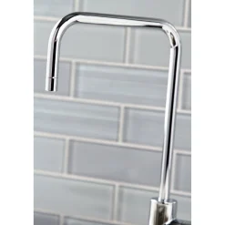 Discount Concord Single-Handle Water Filtration Faucet Single Hole