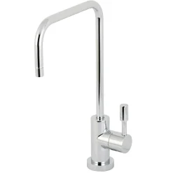 Discount Concord Single-Handle Water Filtration Faucet Single Hole