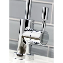 Discount Concord Single-Handle Water Filtration Faucet Single Hole
