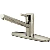 Outlet Concord Single Lever Handle Kitchen Faucet Single Hole