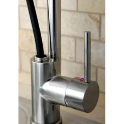 Outlet Concord Single Handle Cusinxel Kitchen Faucet Single Hole|Commercial Style Faucets
