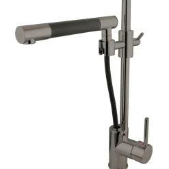 Outlet Concord Single Handle Cusinxel Kitchen Faucet Single Hole|Commercial Style Faucets
