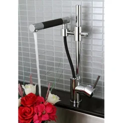 Outlet Concord Single Handle Cusinxel Kitchen Faucet Single Hole|Commercial Style Faucets