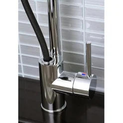 Outlet Concord Single Handle Cusinxel Kitchen Faucet Single Hole|Commercial Style Faucets