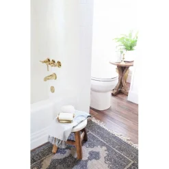 Best Concord Three-Handle Tub and Shower Faucet Tub & Shower Sets|Tub Faucets