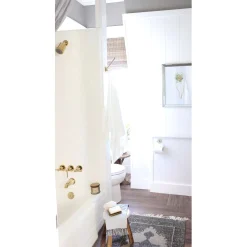 Best Concord Three-Handle Tub and Shower Faucet Tub & Shower Sets|Tub Faucets