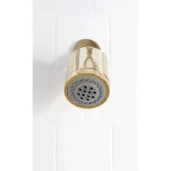 Best Concord Three-Handle Tub and Shower Faucet Tub & Shower Sets|Tub Faucets