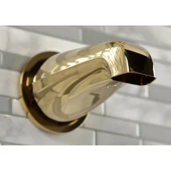 Best Concord Three-Handle Tub and Shower Faucet Tub & Shower Sets|Tub Faucets