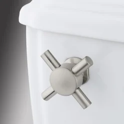 Online Concord Toilet Tank Cross Handle Toilet Tank Levers