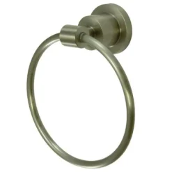 New Concord 6" Towel Ring Towel Rings
