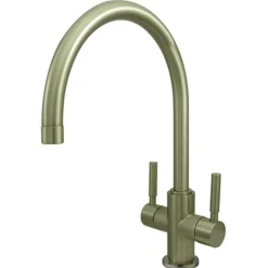 Outlet Concord Two Handle Solid Brass Vessel Sink Faucet Vessel Faucets