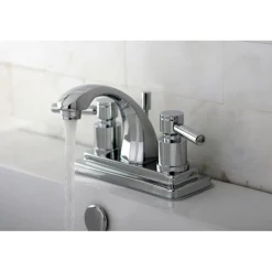 Hot Concord Two Handle 4
