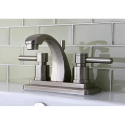 Hot Concord Two Handle 4