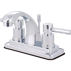 Hot Concord Two Handle 4