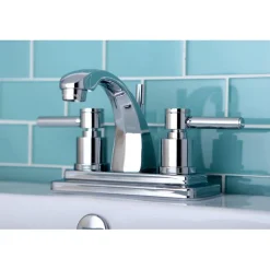 Hot Concord Two Handle 4
