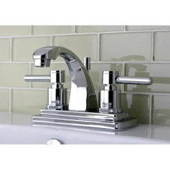 Hot Concord Two Handle 4