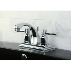 Hot Concord Two Handle 4
