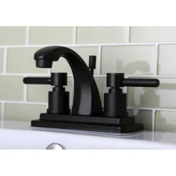 Hot Concord Two Handle 4
