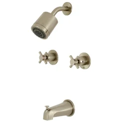 Discount Concord Two Handles Tub and Shower Faucet Tub & Shower Sets|Tub Faucets