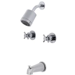 Discount Concord Two Handles Tub and Shower Faucet Tub & Shower Sets|Tub Faucets