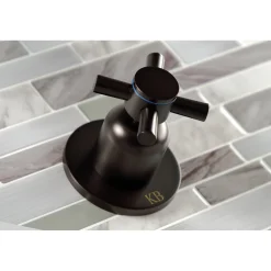 Discount Concord Two Handles Tub and Shower Faucet Tub & Shower Sets|Tub Faucets