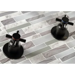Discount Concord Two Handles Tub and Shower Faucet Tub & Shower Sets|Tub Faucets