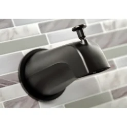 Discount Concord Two Handles Tub and Shower Faucet Tub & Shower Sets|Tub Faucets