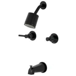 Outlet Concord Two-Handle Tub and Shower Faucet Tub & Shower Sets|Tub Faucets