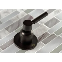 Outlet Concord Two-Handle Tub and Shower Faucet Tub & Shower Sets|Tub Faucets