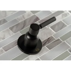 Outlet Concord Two-Handle Tub and Shower Faucet Tub & Shower Sets|Tub Faucets