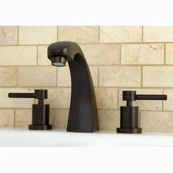 Outlet Concord Two Handle Roman Tub Filler Tub Faucets