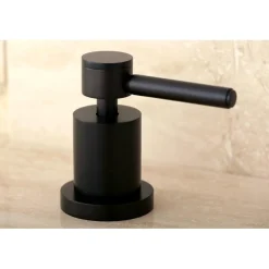 Outlet Concord Two Handle Roman Tub Filler Tub Faucets