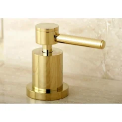 Outlet Concord Two Handle Roman Tub Filler Tub Faucets