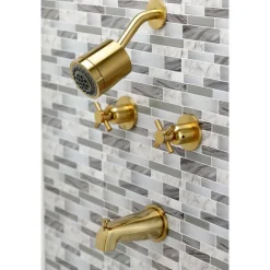 Concord Two-Handle 7.13