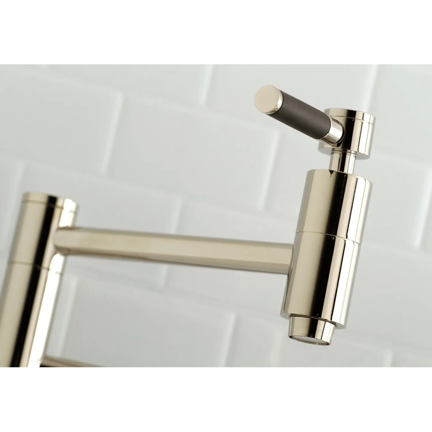 Best Concord Wall Mount Pot Filler Kitchen Faucet Wall Mounted Kitchen Faucets|Single Hole