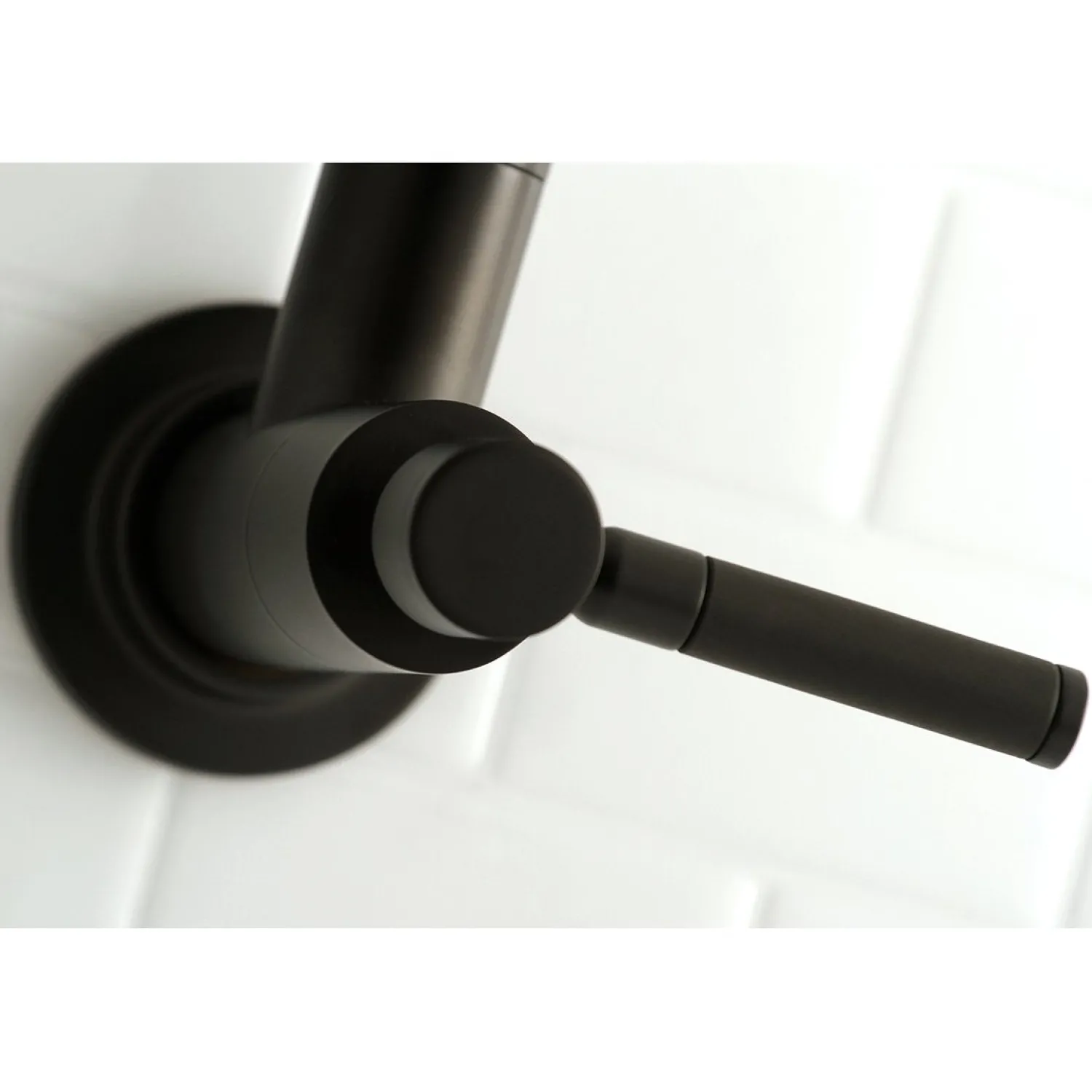 Best Concord Wall Mount Pot Filler Kitchen Faucet Wall Mounted Kitchen Faucets|Single Hole