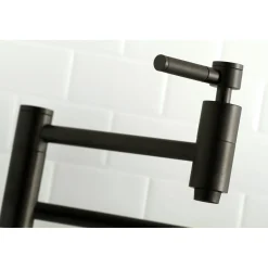 Best Concord Wall Mount Pot Filler Kitchen Faucet Wall Mounted Kitchen Faucets|Single Hole