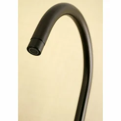 Concord Wall Mount 8-Inch Centerset Kitchen Faucet Wall Mounted Kitchen Faucets